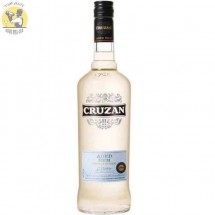Rượu Rum Cruzan Ager Light 